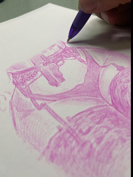 Nsfw Artist Profilbild