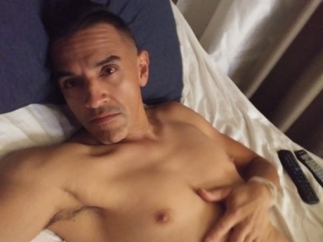 efren Garcia erotische hd bilder