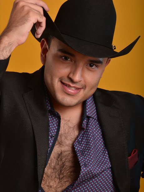 Charly Hern ndez Jr Profilbild