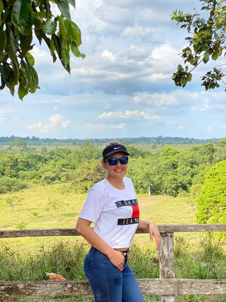 Arisaly Ortiz perfekte pornografische galerien