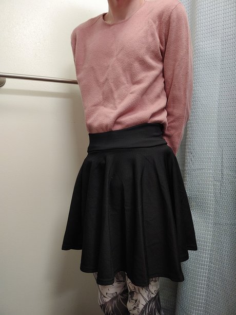 No Tiddies schöne sexy fotos