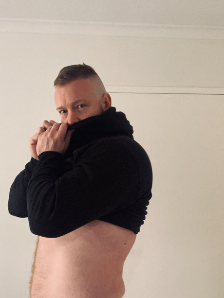 Northside Giant perfekte pornographische galerie