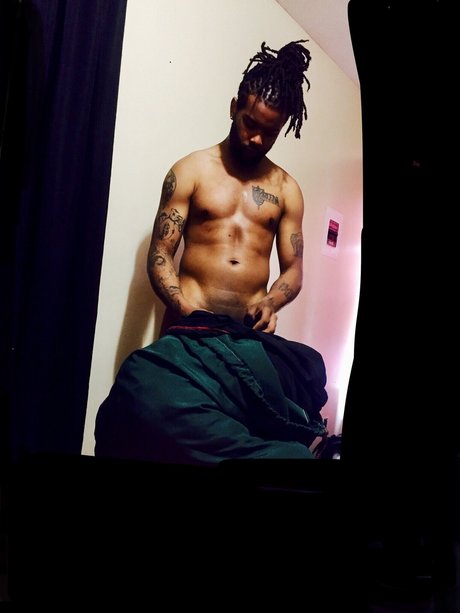 North Fetti erotische pornografische bild