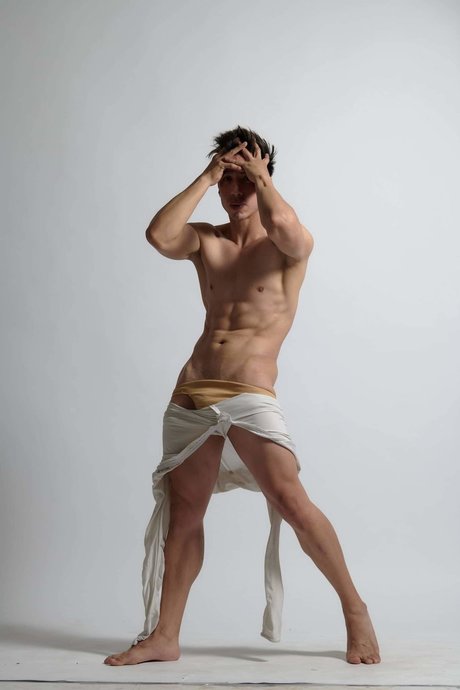 Norman Barrios kostenlose erwachsene fotos