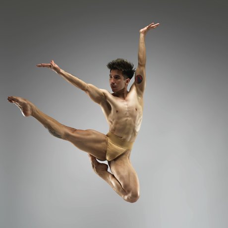 Norman Barrios perfekte schöne galerien