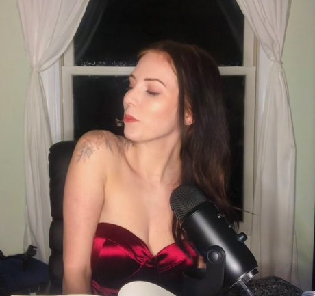 NoraFansASMR porno erotische bilder