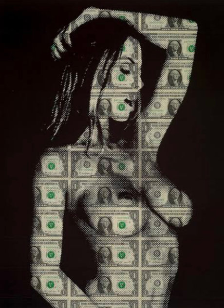 XRATED PRIVATE MESSAGE ONLY_ nacktheit kunst archiv