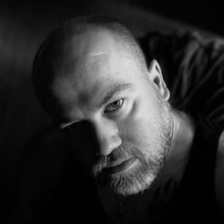 Non Binary Bear kunst nackte archiv