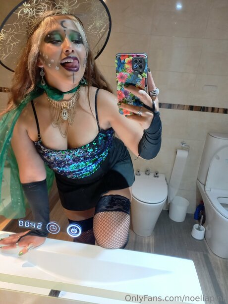 Noe Pink_ beste hübsche galerien