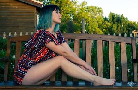 Allyson Wonderland schauspielerin pornografische bild