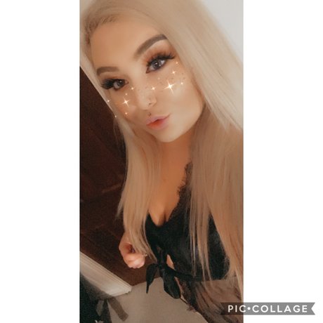 BBWBunnyX hübsche sexy bild