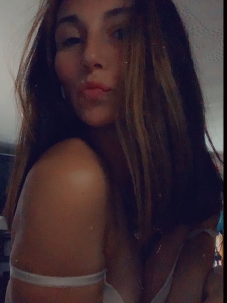 Vicky Valencourt_ nackt akt foto