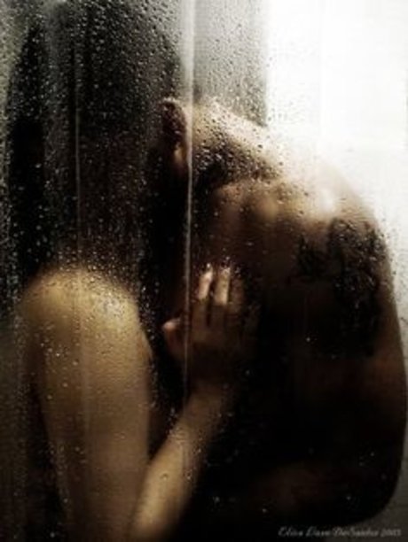 Ace Blackmon model exklusive bild