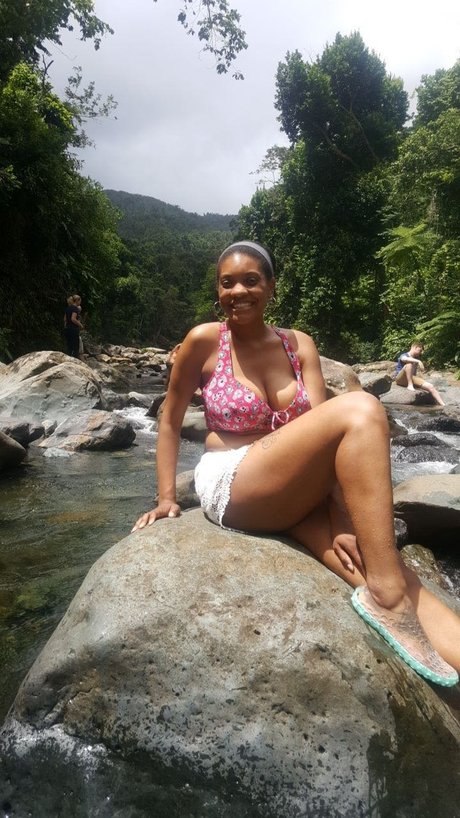 NykkiMFSavage exklusive beste galerie