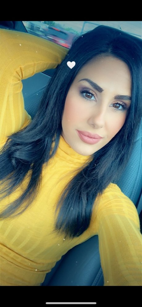 Amanda Dinardo schöne exklusive foto