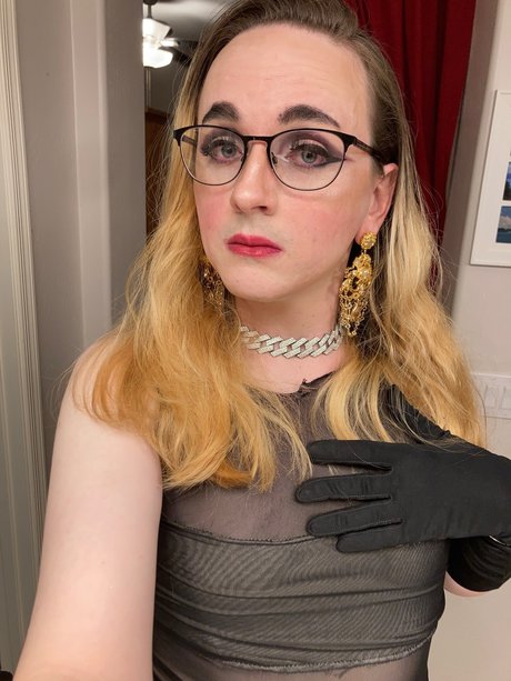 alley cat model pornographische foto