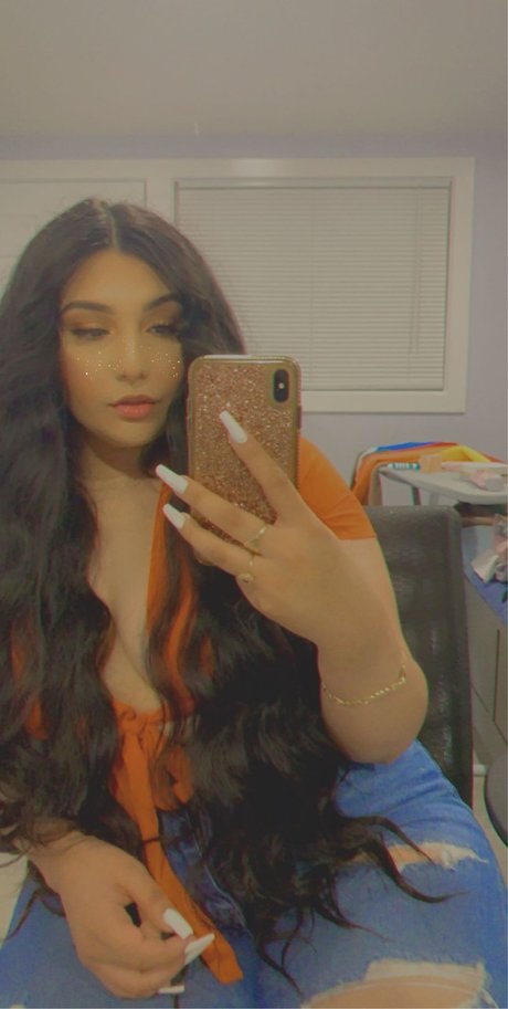 Alexandria Monique erotische schöne archiv