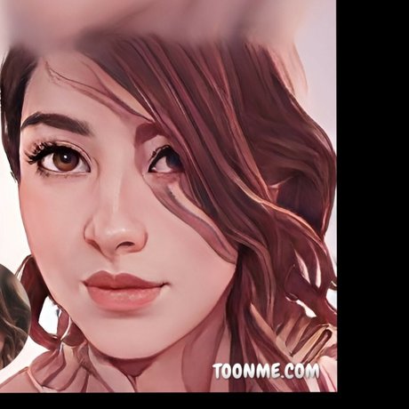 Adri Crow schöne exklusive bild