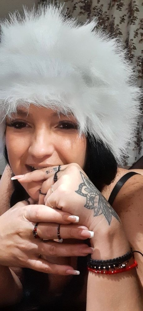 Andreea CrM kunst pornografische bild