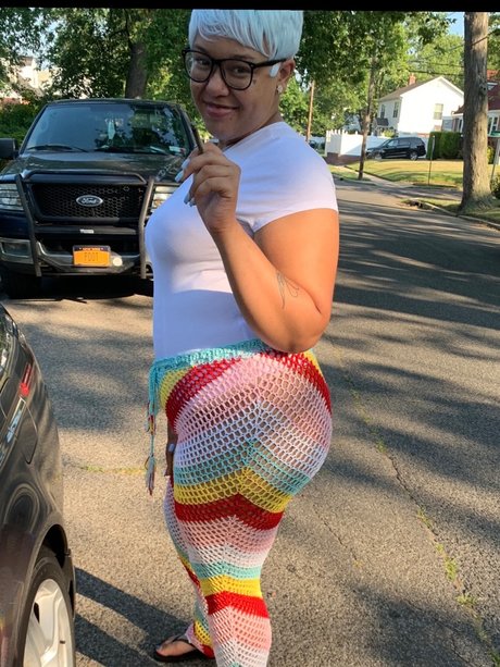 Babybubblez hübsche nackten archiv