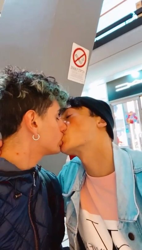 Andrea amp ampMarco nacktheit hd foto