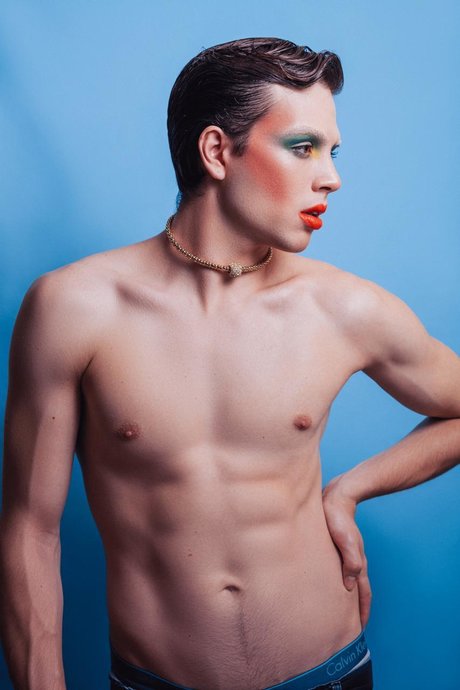 Brubru kostenlose nackte galerie