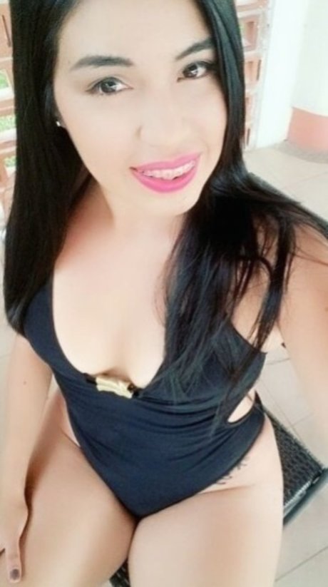 Adictiva Mj nackt heiße archiv