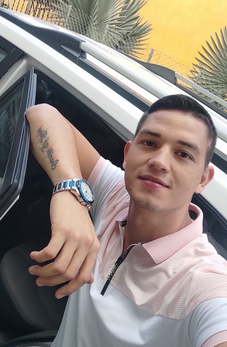 Alejandro G mez nackt sexy archiv