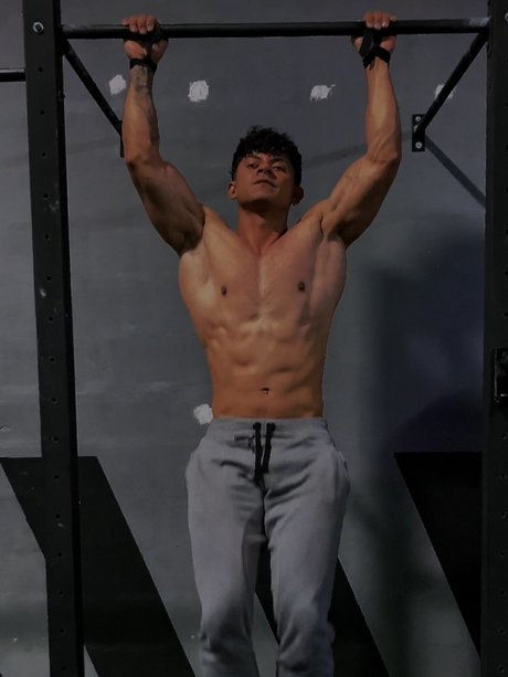 Alexander Gavilanez Profilbild