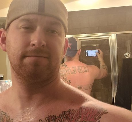 Christopher Lowther perfekte erotische bild