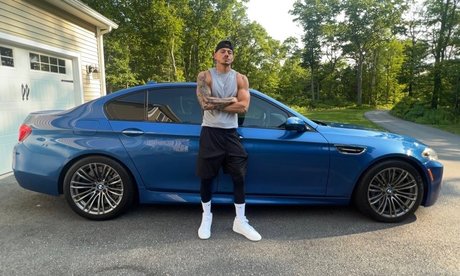 Daddy Shawn hd schöne bild