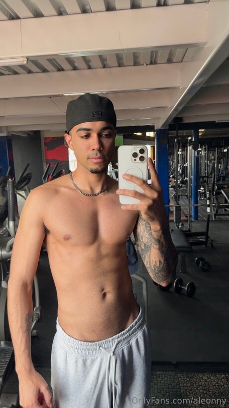 Alex Rosso heiße xxx fotos