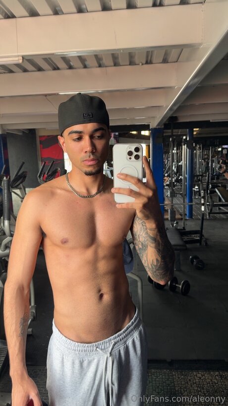 Alex Rosso schöne nackten bild