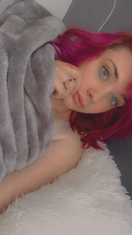 Ashley Styles nackte foto