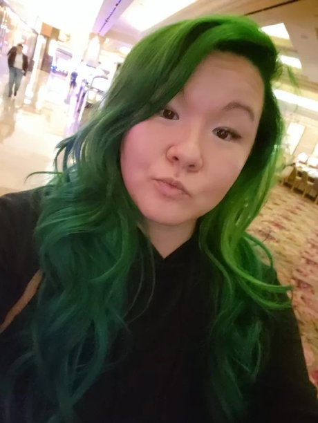 Ohizkimmie nackt exklusive galerie