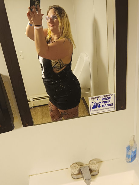 Bethanny kunst erotische foto