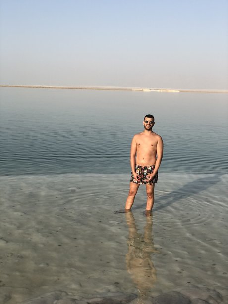 ohad heiße freie galerie