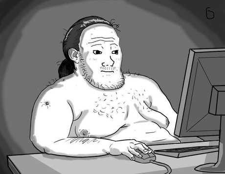 BigT heiße kostenlose galerien