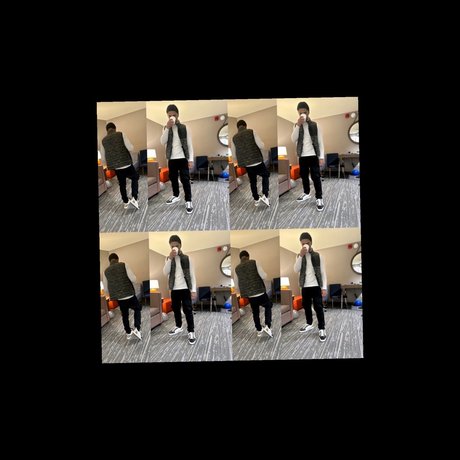 Saucy 6ix perfekte nacktheit bild