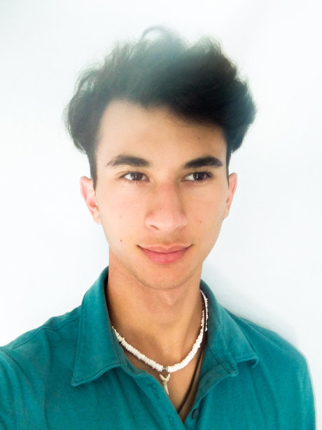 OediusRexy pornostar nackt bild