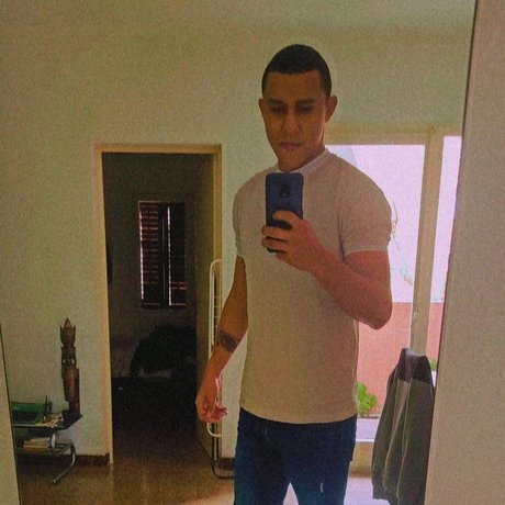 Octavio garcia perfekte erwachsene bild