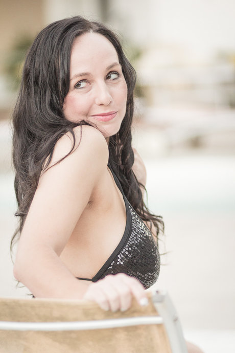 Adora Love hübsche pornografische foto