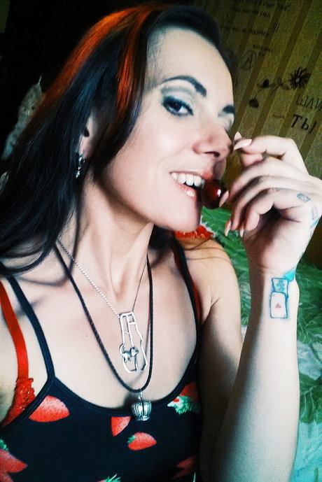 Alice Hammer nackt heiße fotos