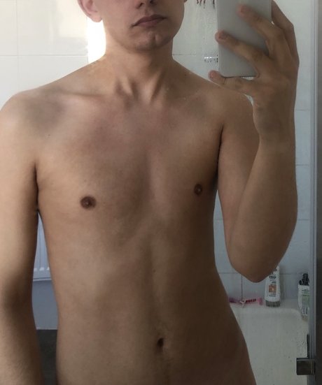 Alex Parker Profilbild