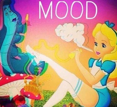 Stoner Beauty Feet exklusive bild