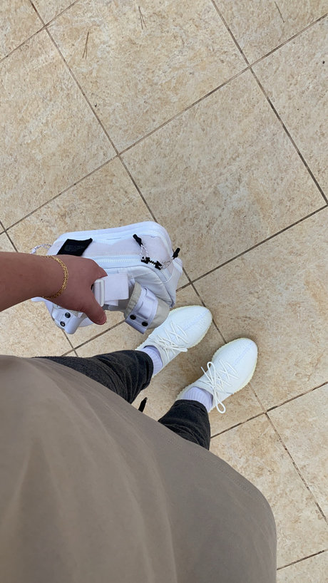 OnlySneakers exklusive erwachsene galerie