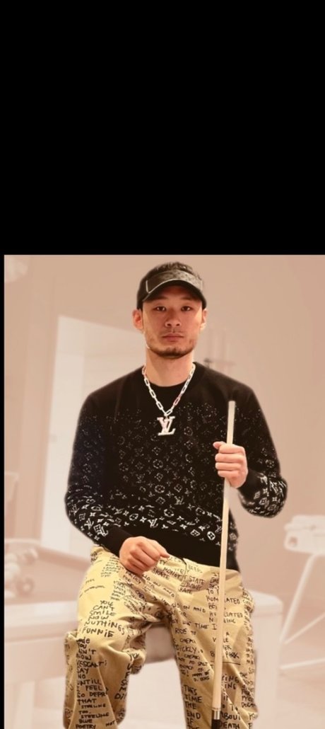 Jerry Fan perfekte schöne fotos