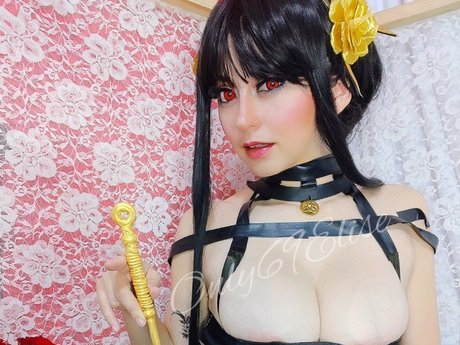 Belle Elise VIP exklusive nackten archiv