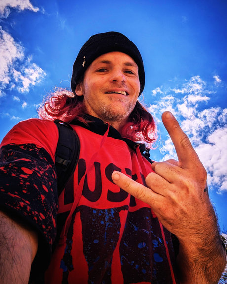 BlackHook nackte archiv