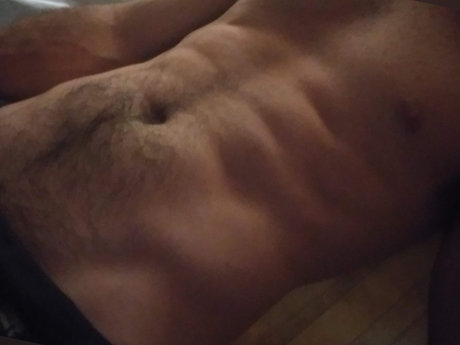 BlackHook erotische akt bild